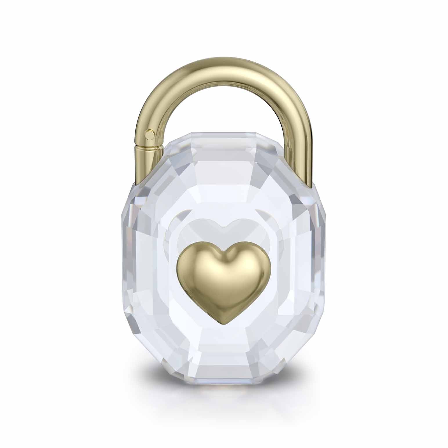 Swarovski Symbolica Padlock